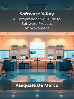 cover image of Software X-Ray